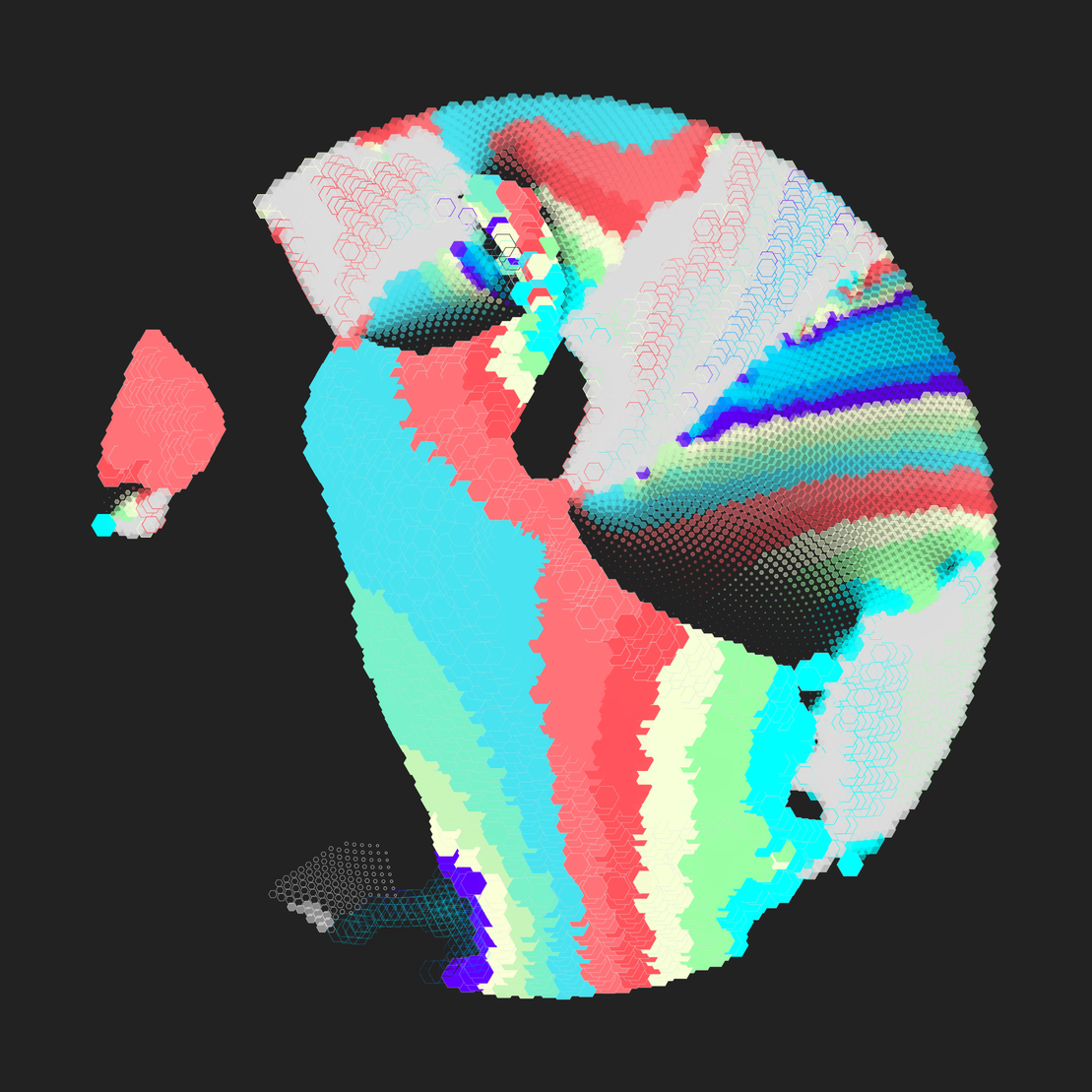 Still C #26614