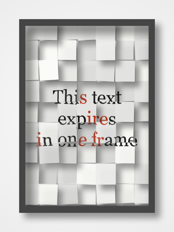 The Metaphor Machine #37210