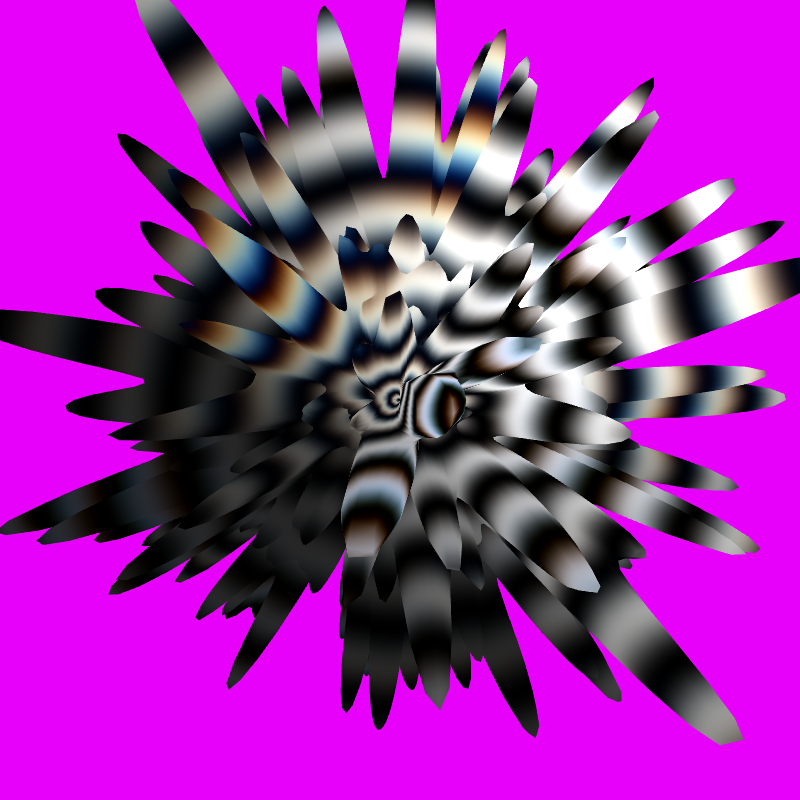 Blobby #276