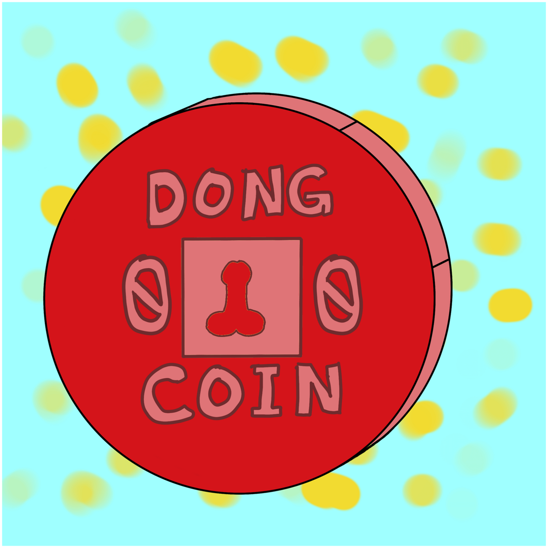 Cockcoins #13