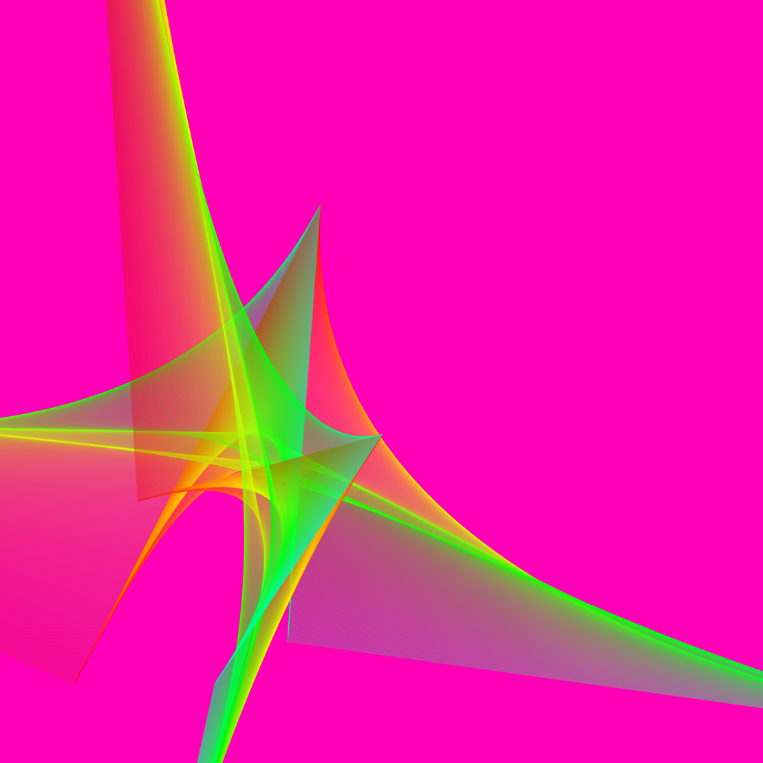Holographics #277