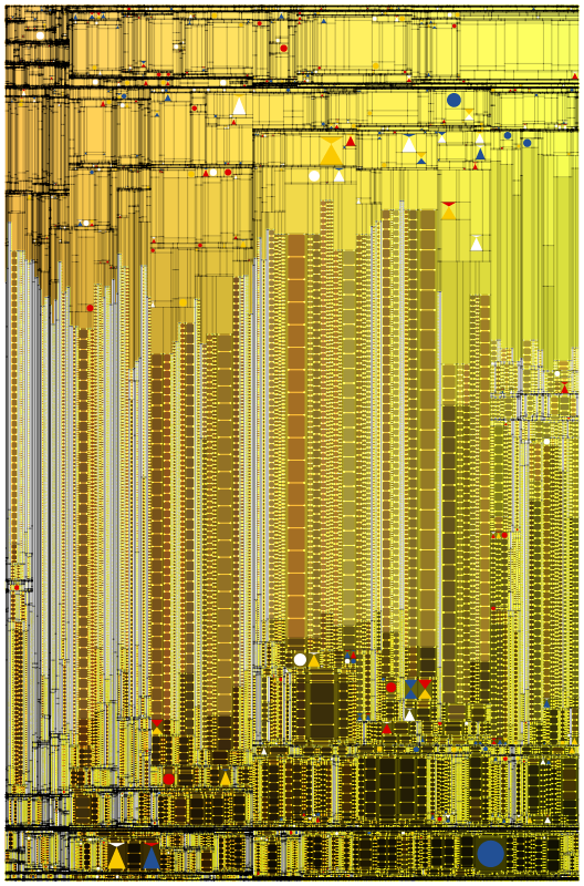 Metropolis IX #198