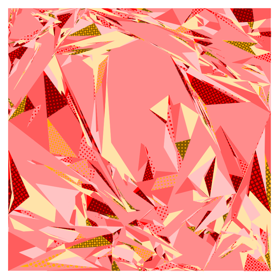 PatternRecognitionV2 #75