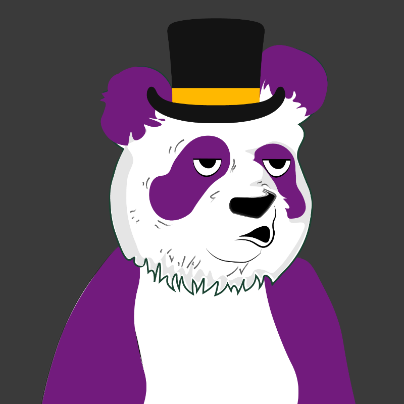 Evolving Pandas #72