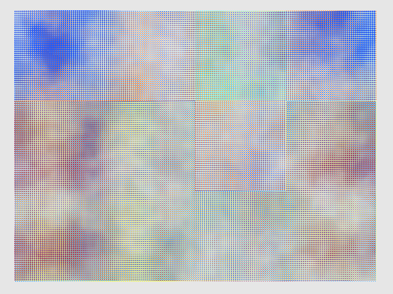 Color Function #9607