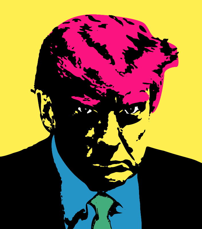 Donald Trump #67