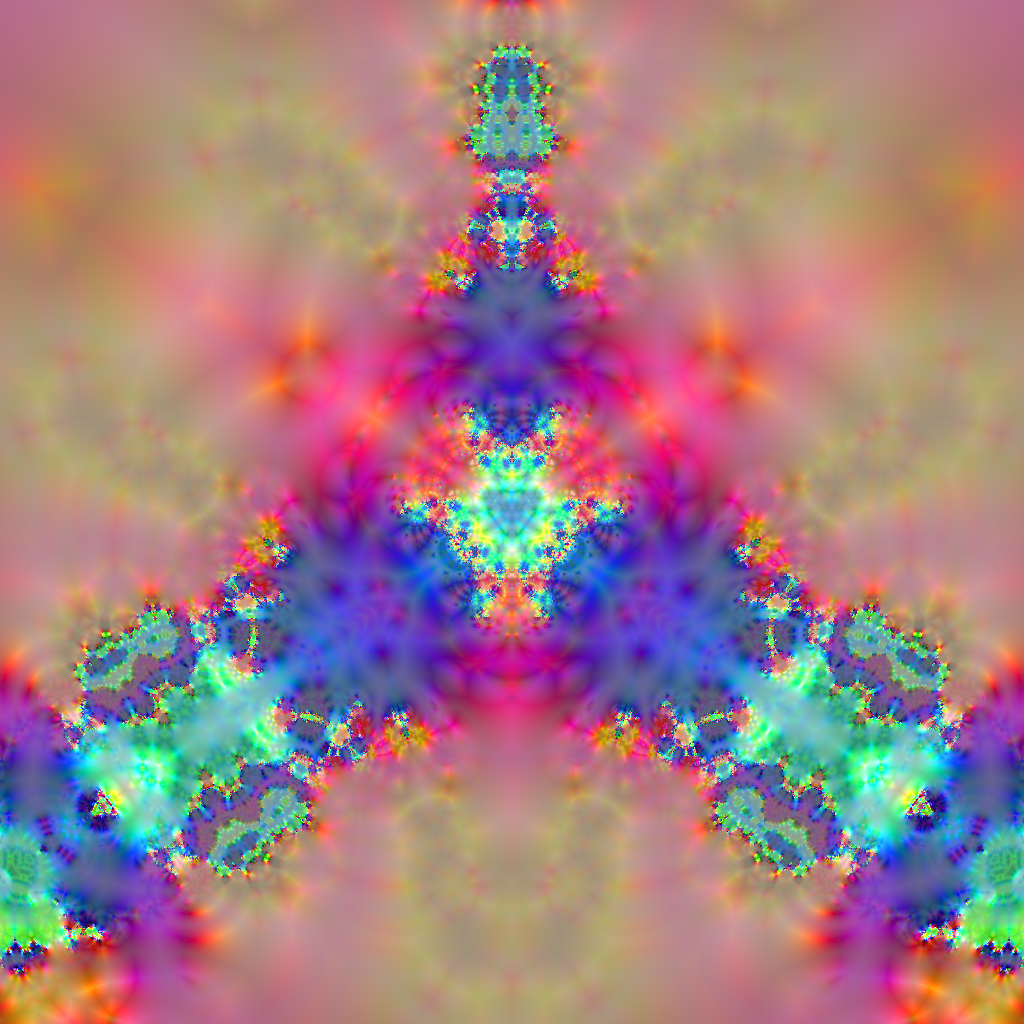 Kaleidoscopics #38