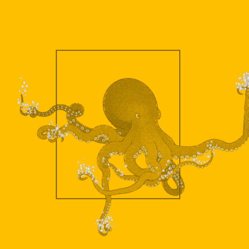 the generative octopuses #57