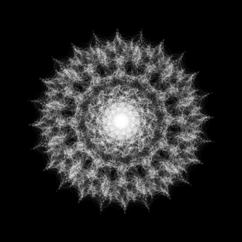 Many worlds #125
