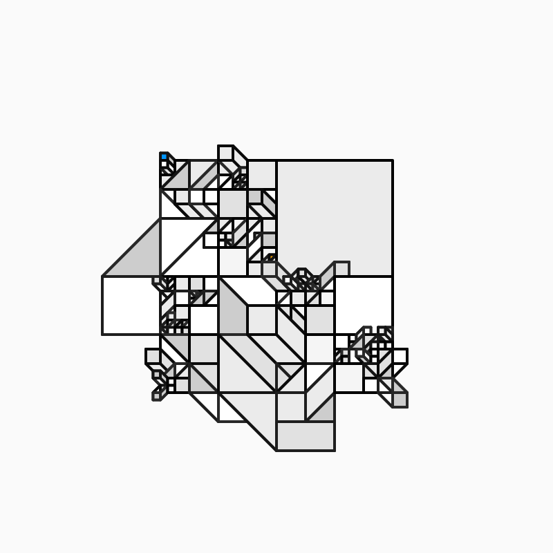 Parallelogrid #63