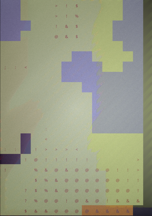 Convergence Remnants #6379