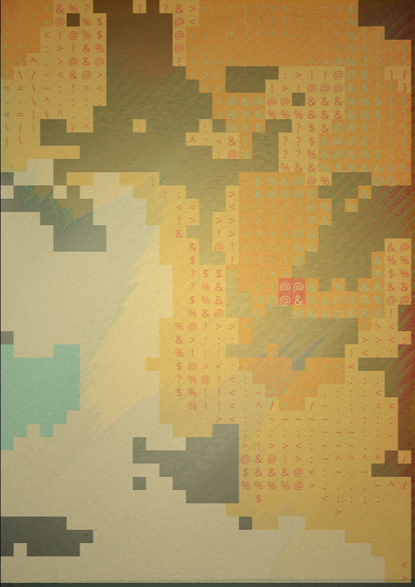 Convergence Remnants #21282