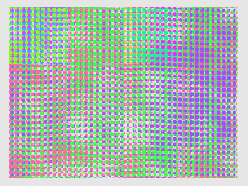 Color Function #19001