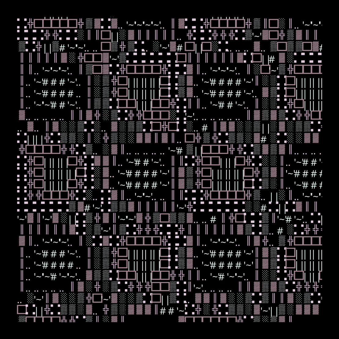 g l y p h #111916