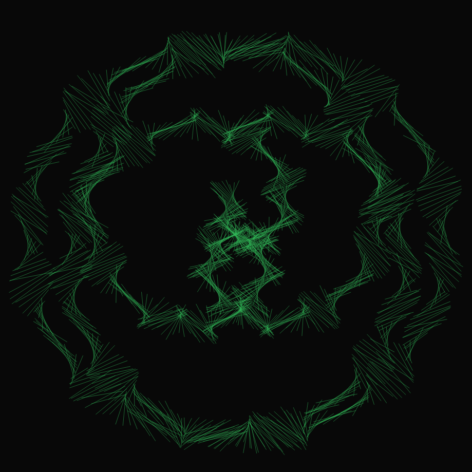 The Noise #13970