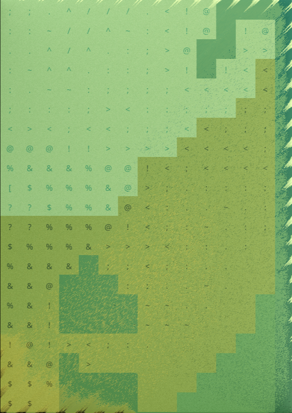 Convergence Remnants #19281