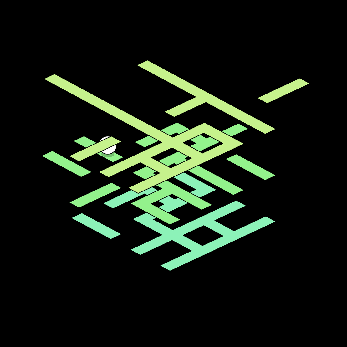 Superposition #70