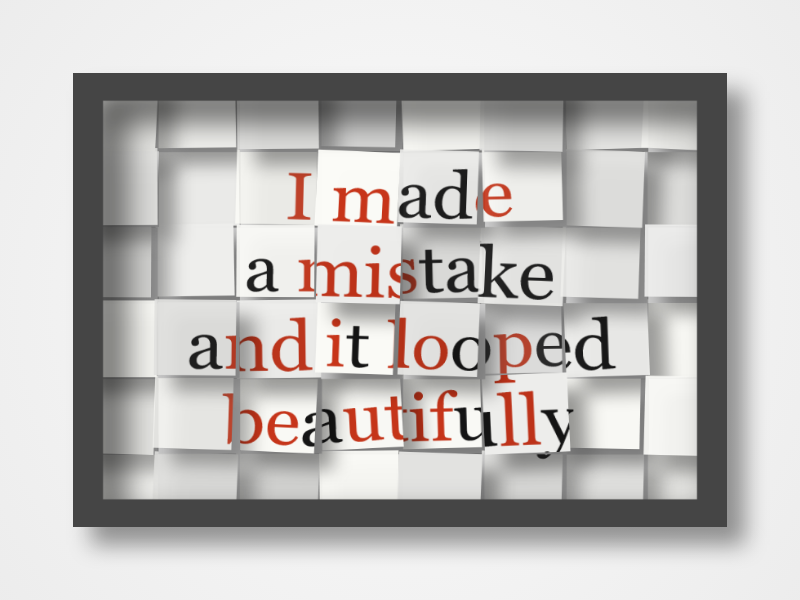 The Metaphor Machine #22824