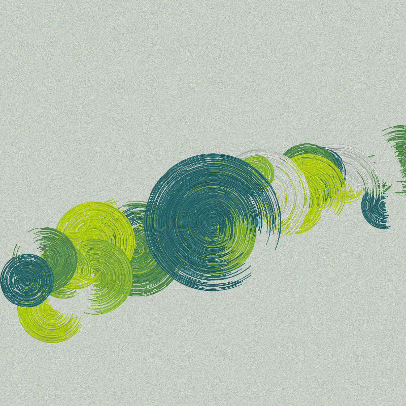 Circles #449
