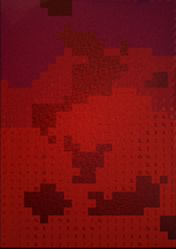 Convergence Remnants #15069