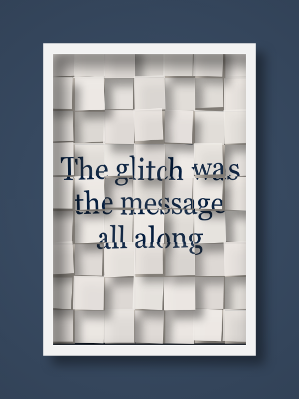 The Metaphor Machine #43382