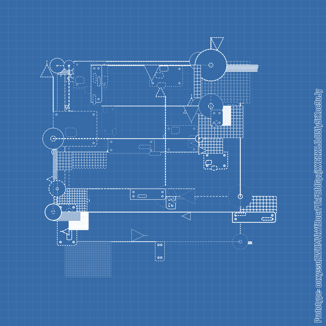 Industrial plans #45