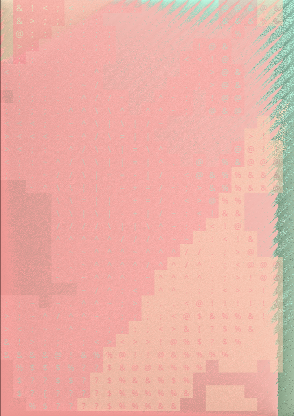 Convergence Remnants #13707