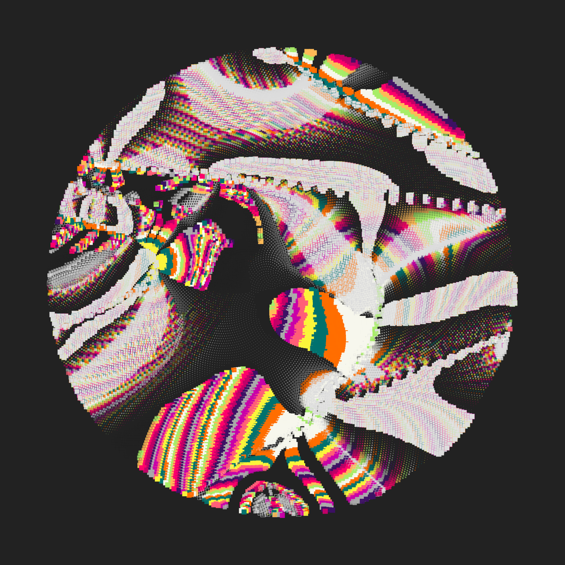 Still C #24037