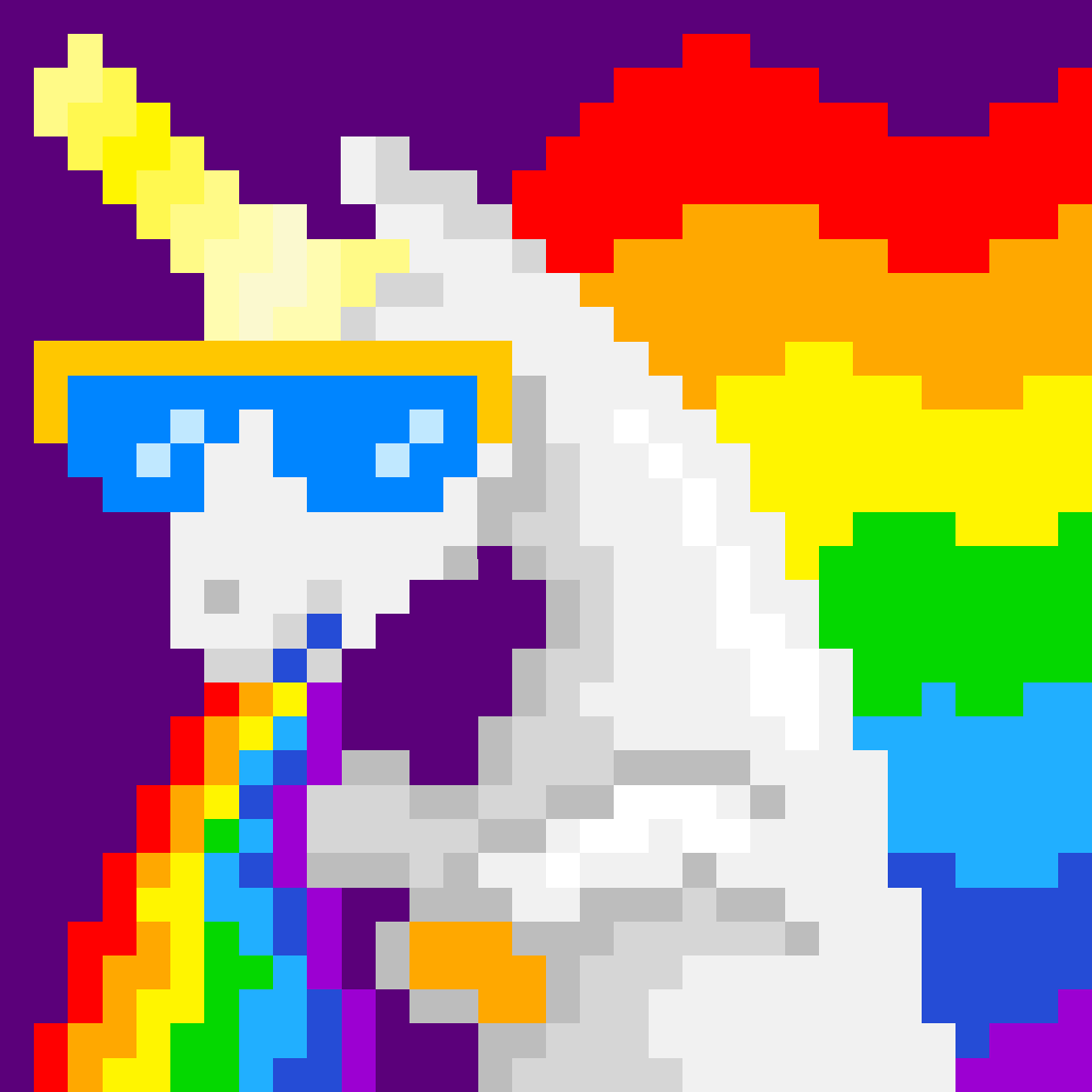 Unicorn #4049