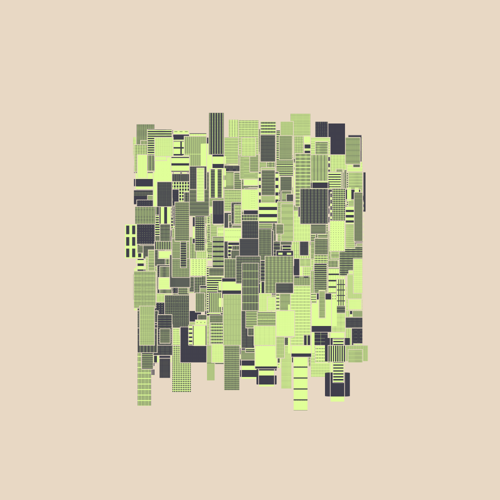 Sandstones #3