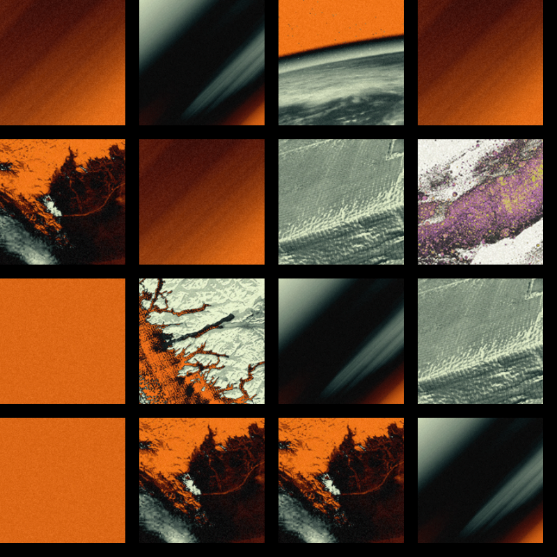 Modulus - Red Planet - (code by eduxdux) #7