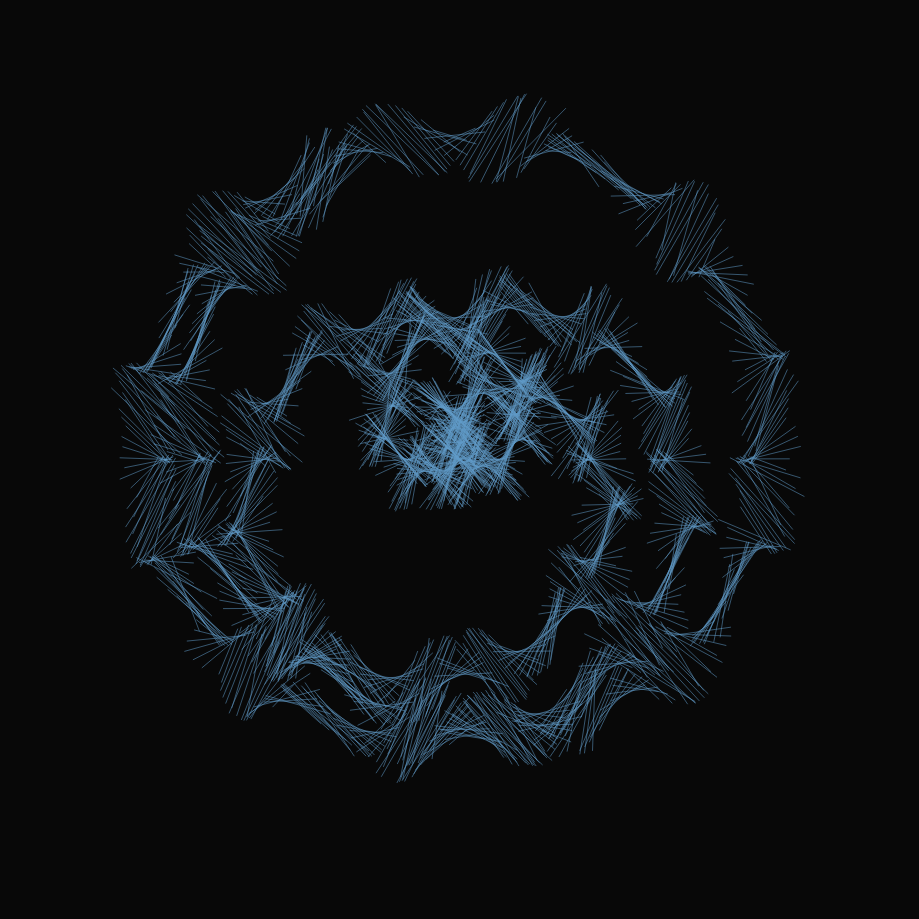 The Noise #12251