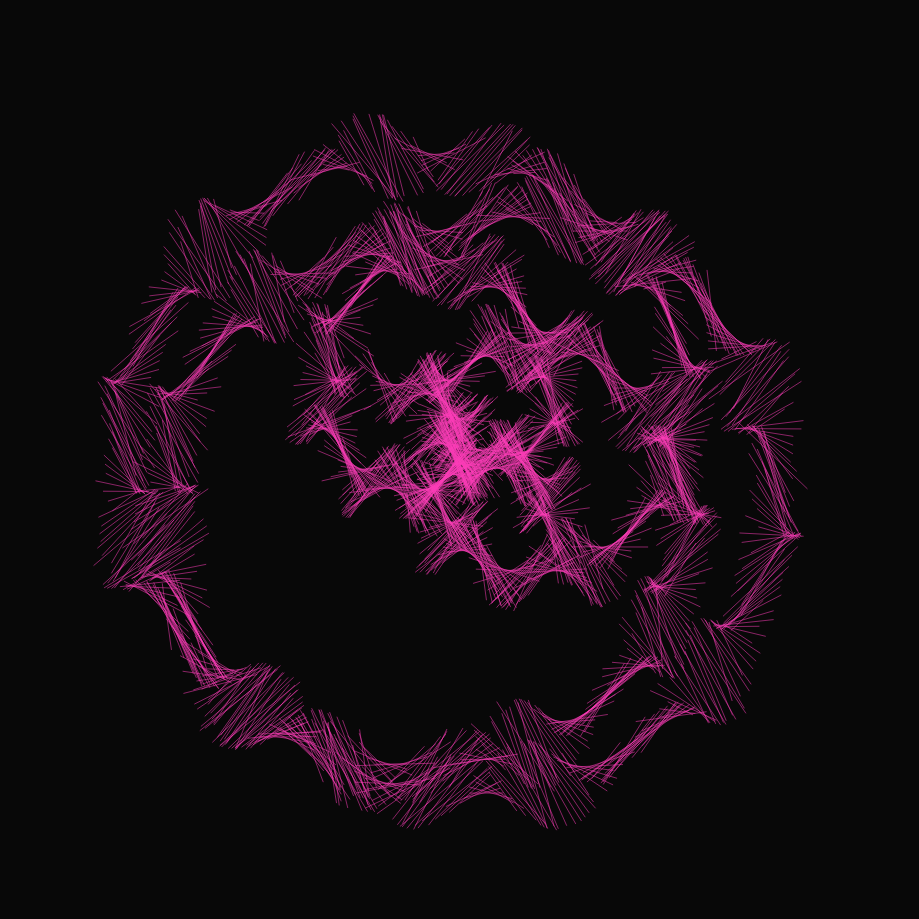 The Noise #16241