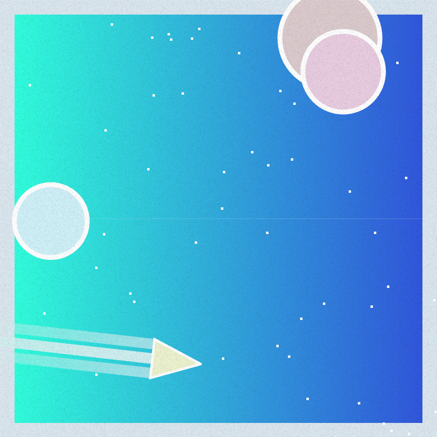 Space(gen2); #33