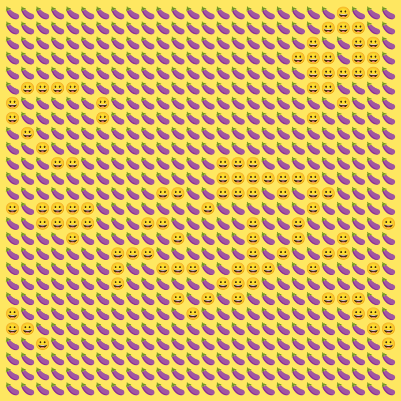 Emoji Life #5