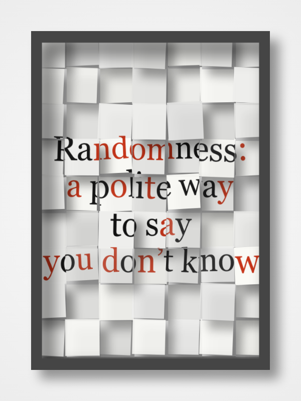 The Metaphor Machine #6217