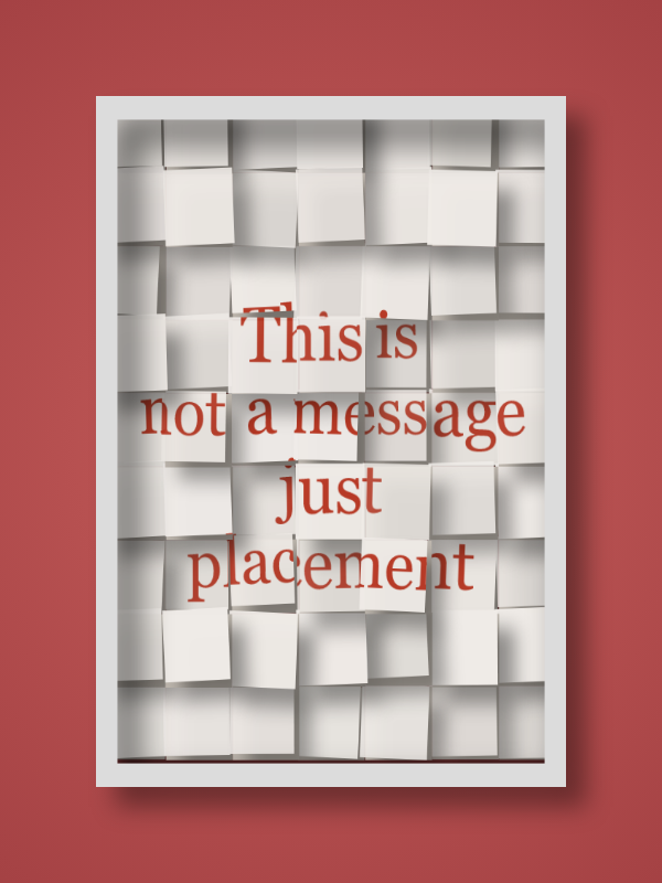 The Metaphor Machine #26069
