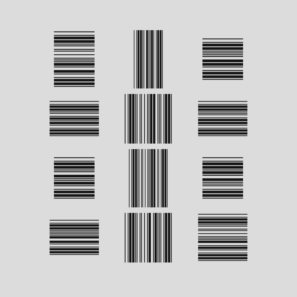 barcode(fxhash) #460