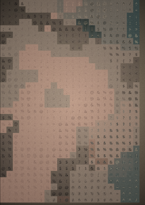 Convergence Remnants #21822