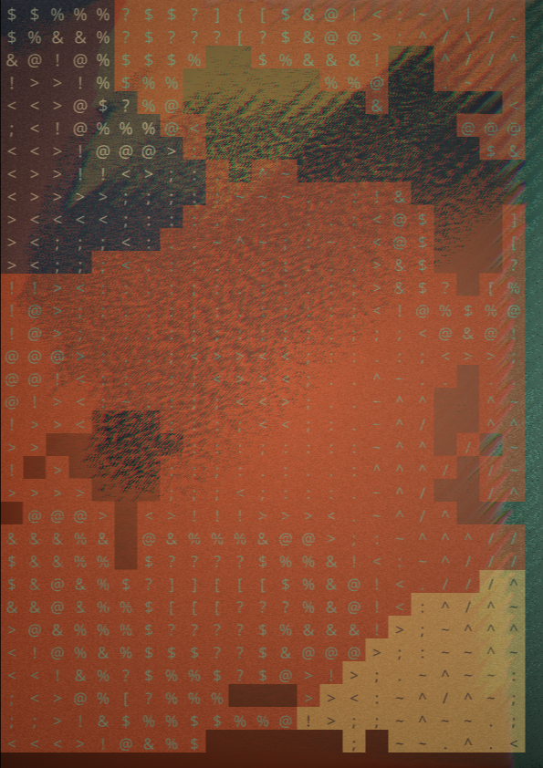 Convergence Remnants #4217