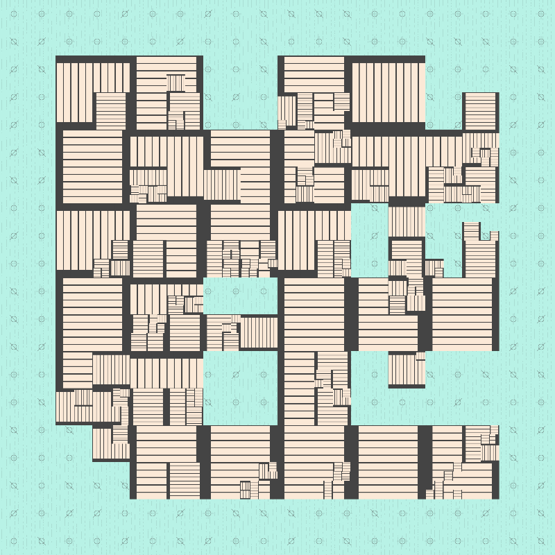 No Escape #58
