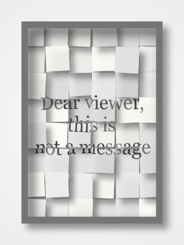 The Metaphor Machine #6559