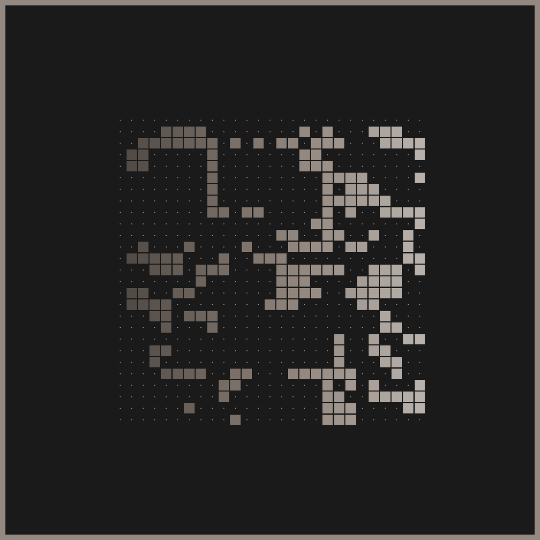 Noisy Pixel Management #650