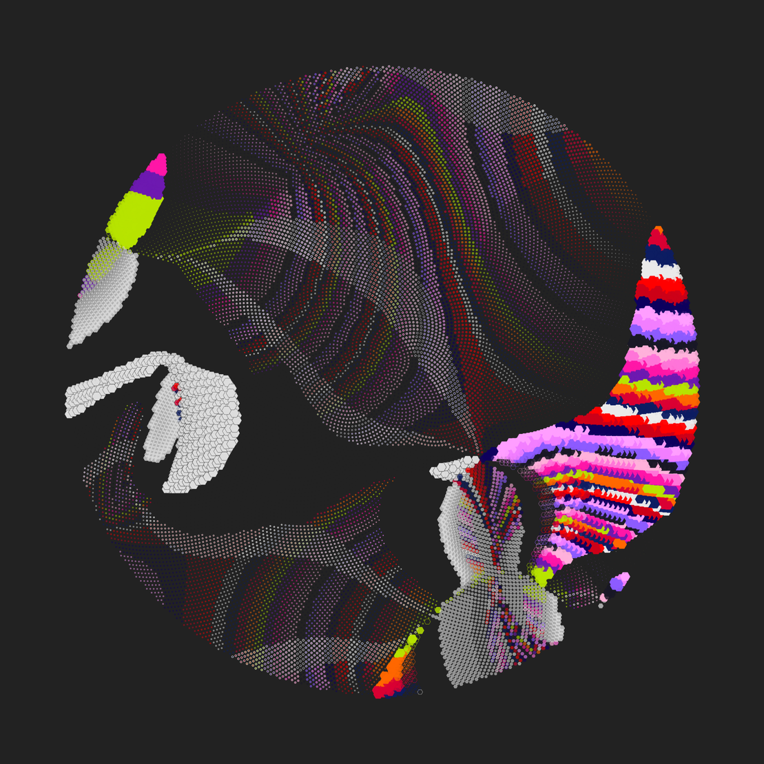 Still C #21115