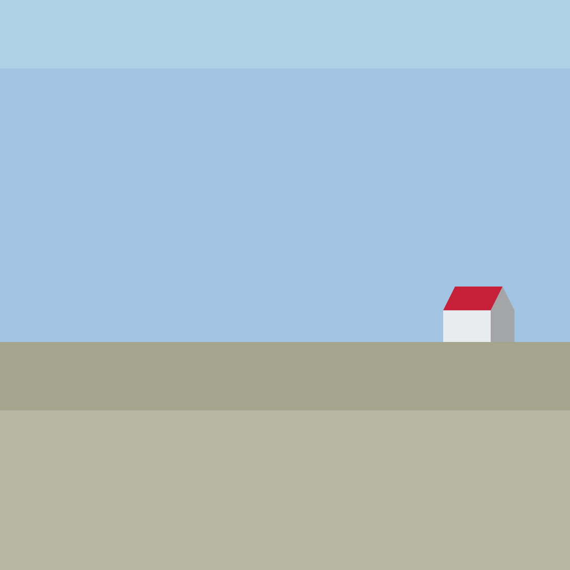 Skies and Lands #60