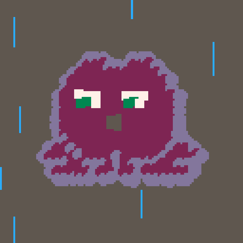 ANIMATED PICO TOADS #112