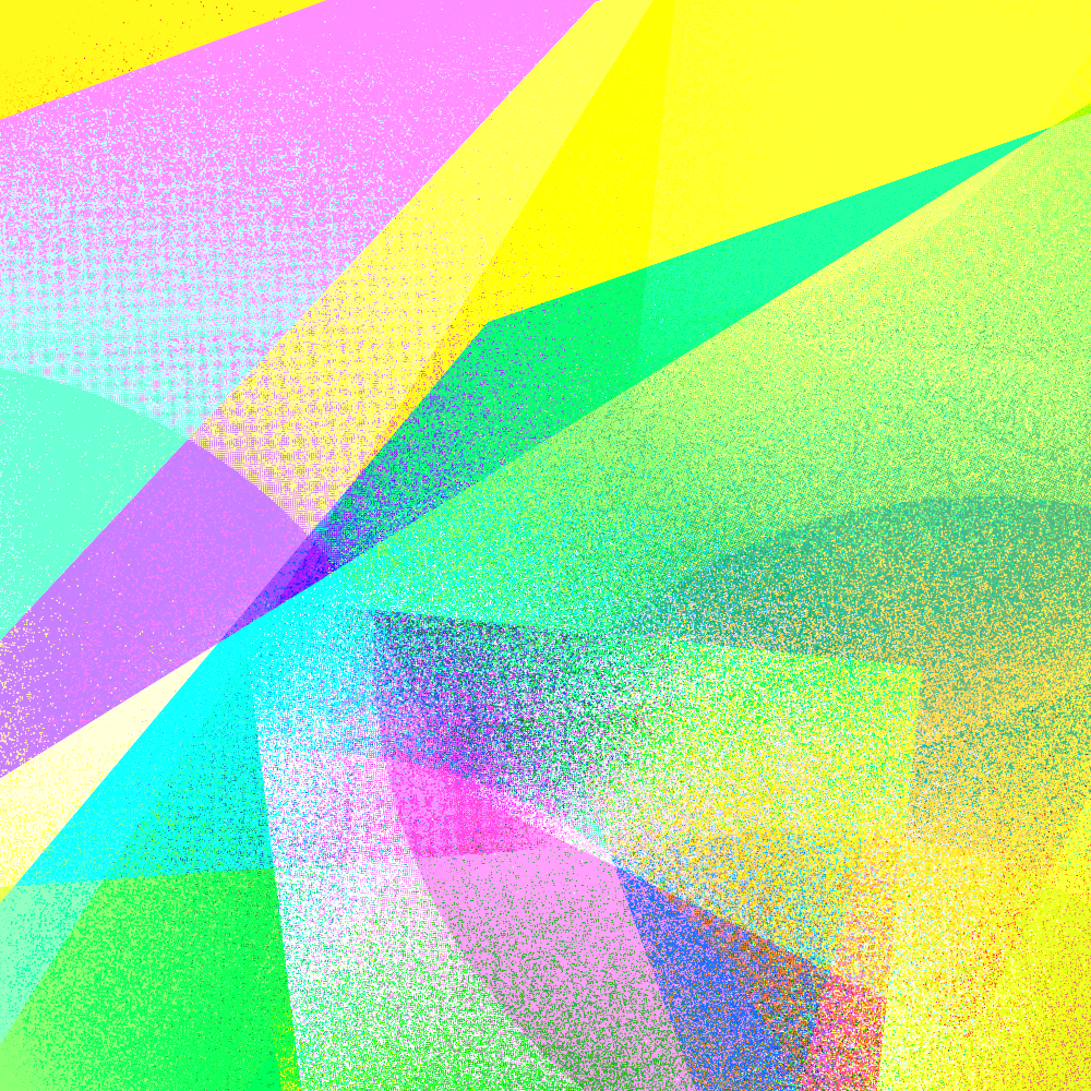Fractal Noise #131