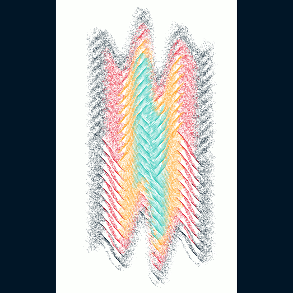 MURMURATIONS #16