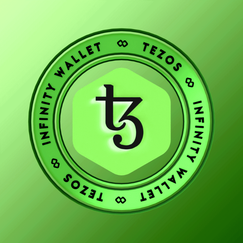 Tezos x Infinity Wallet #2789