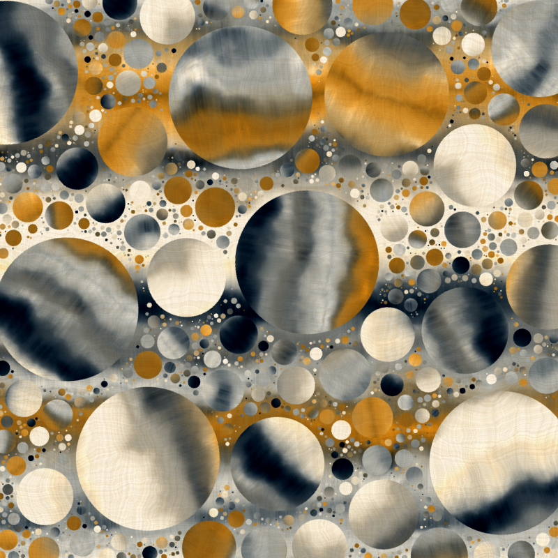Orbs #5